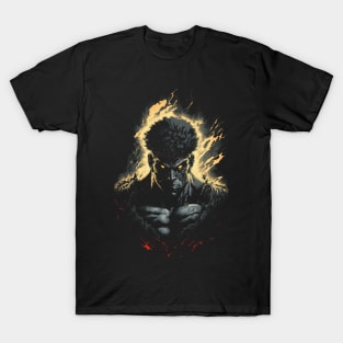 Ryu Street Fighter T-Shirt